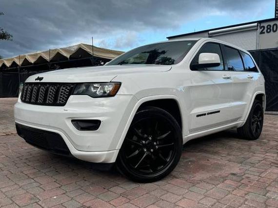 JEEP GRAND CHEROKEE 2020 1C4RJEAG5LC140500 image